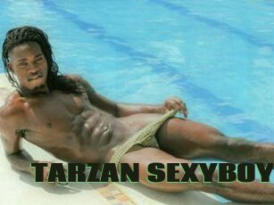 TARZAN_SEXYBOY