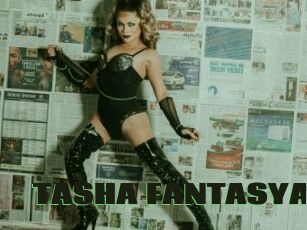 TASHA_FANTASYA