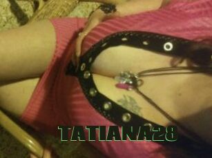 TATIANA28