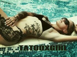 TATOOXGIRL