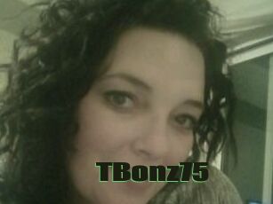 TBonz75
