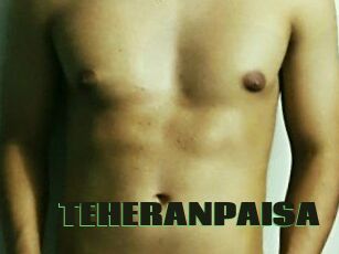 TEHERANPAISA