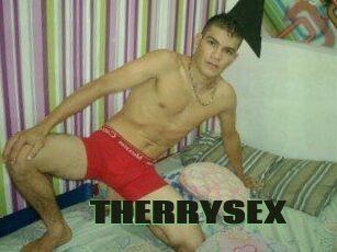 THERRYSEX