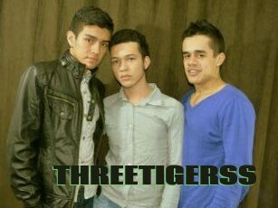THREETIGERSS