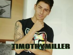 TIMOTHYMILLER