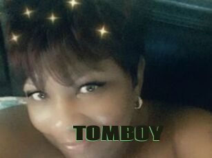 TOMBOY