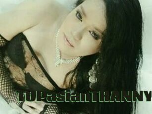 TOPasianTRANNY