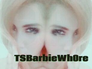 TSBarbieWh0re