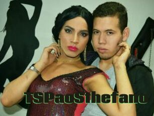 TSPaoSthefano