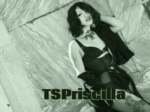 TSPriscilla