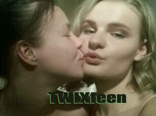 TWIXteen