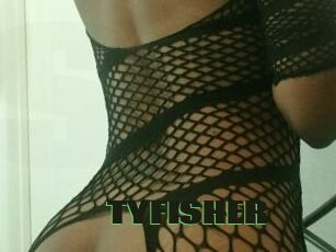 TYFISHER