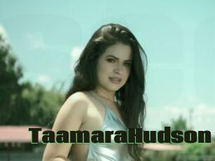 TaamaraHudson