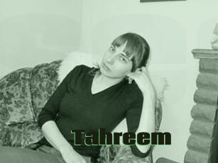 Tahreem