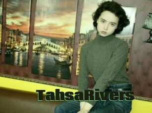 TahsaRivers