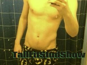 TallFitStudShow
