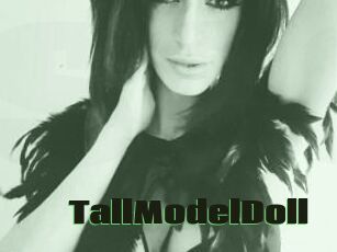 TallModelDoll