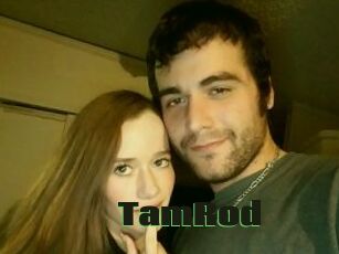 TamRod
