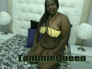 TammieQueen
