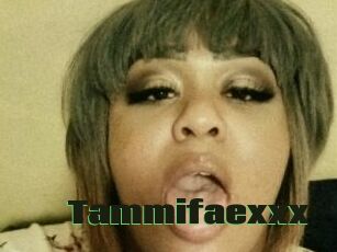 Tammifaexxx