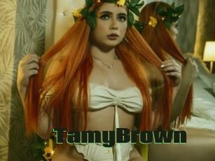 TamyBrown