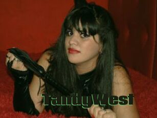 TandyWest