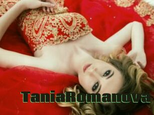 TaniaRomanova
