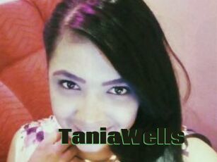 TaniaWells