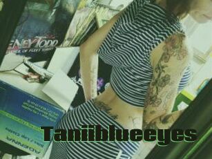 Taniiblueeyes