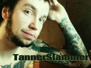 TannerSlammer