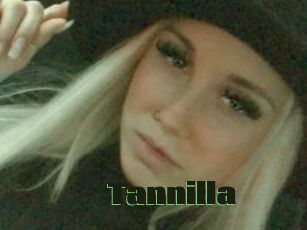 Tannilla