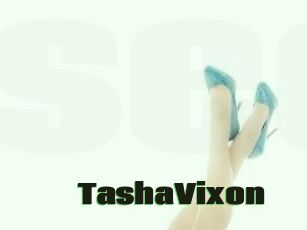 TashaVixon
