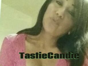 TastieCandie