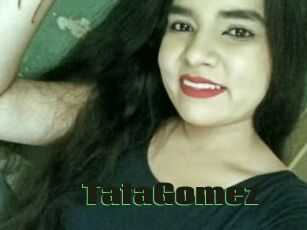 TataGomez