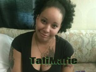 TatiMarie
