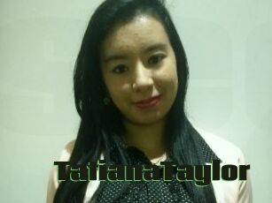 TatianaTaylor