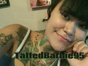 TattedBarbie95