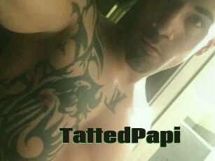 TattedPapi