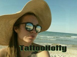 TattooHotty