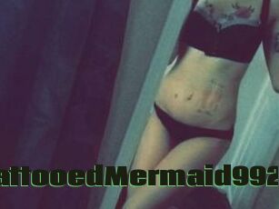 TattooedMermaid992