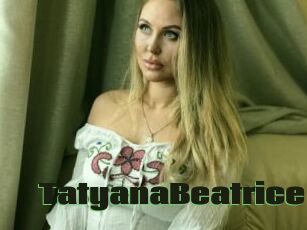 TatyanaBeatrice