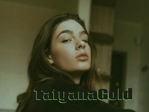 TatyanaGold