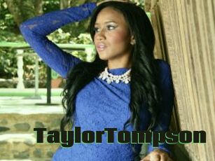 TaylorTompson