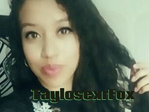 TaylosexrFox