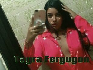 Tayra_Fergugon