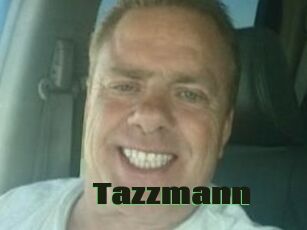Tazzmann