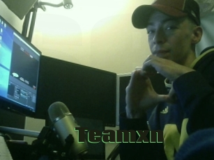 Teamxn