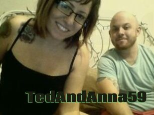 TedAndAnna59