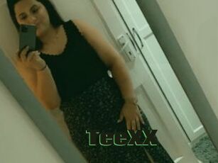 TeeXX