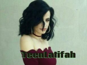 TeenLatifah